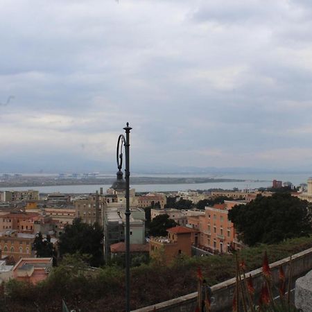 Patrizio Home Cagliari Eksteriør billede