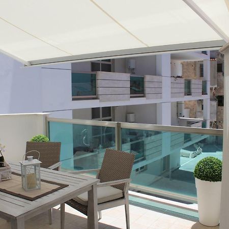 Patrizio Home Cagliari Eksteriør billede