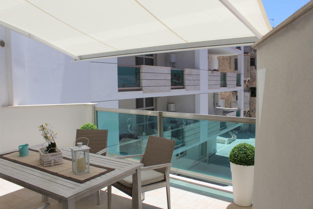 Patrizio Home Cagliari Eksteriør billede