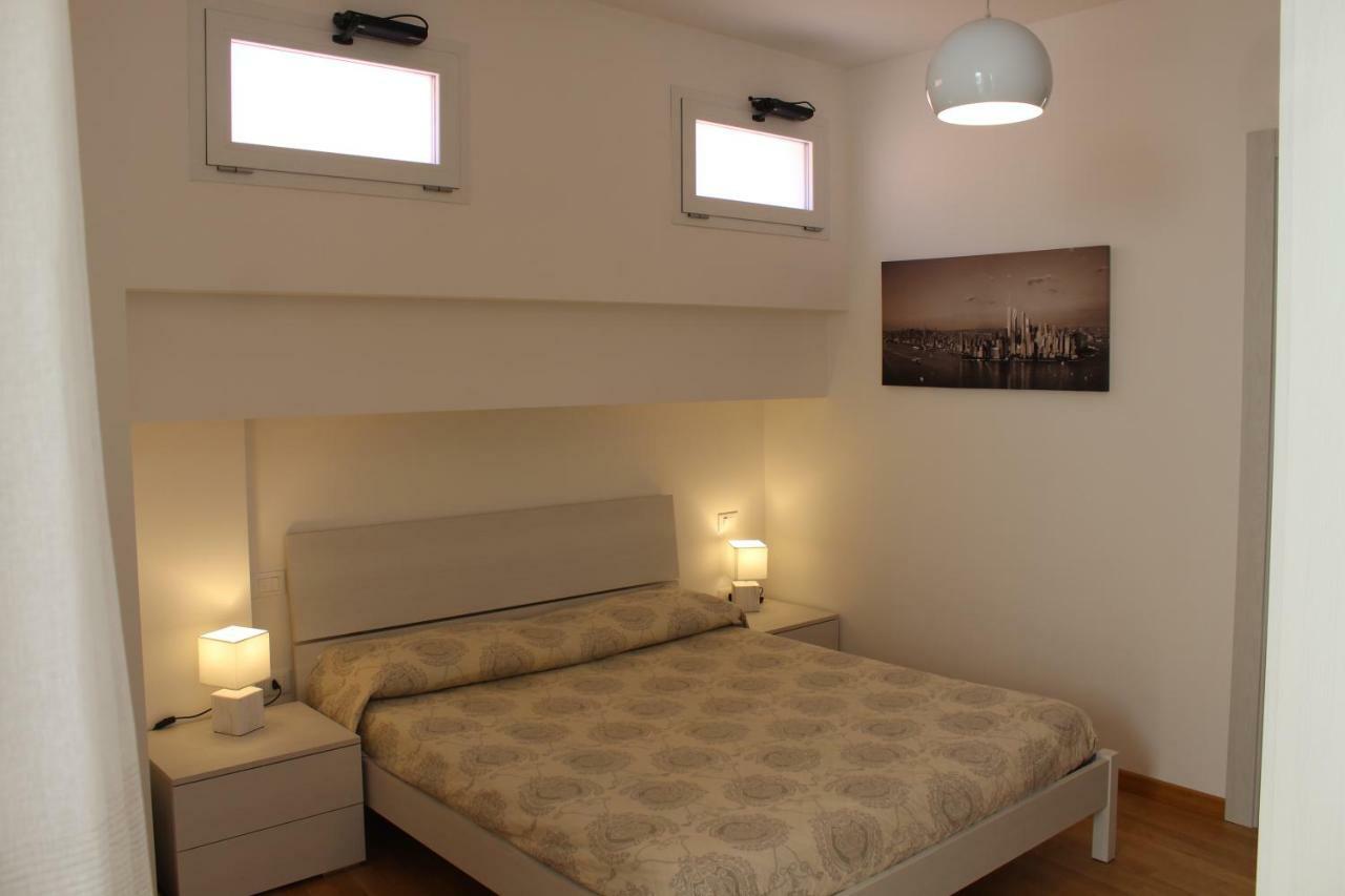 Patrizio Home Cagliari Eksteriør billede