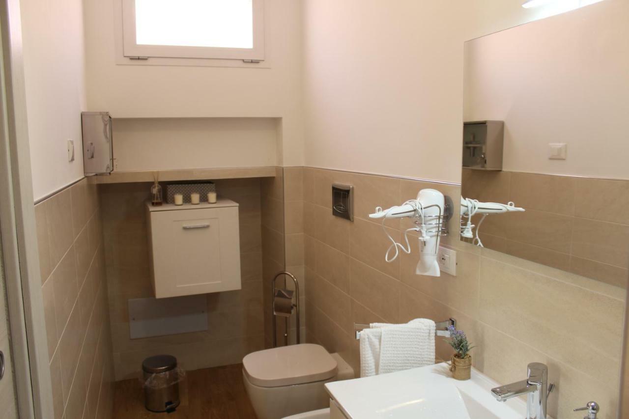 Patrizio Home Cagliari Eksteriør billede