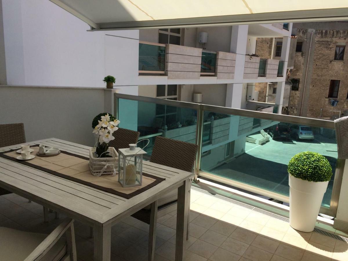 Patrizio Home Cagliari Eksteriør billede