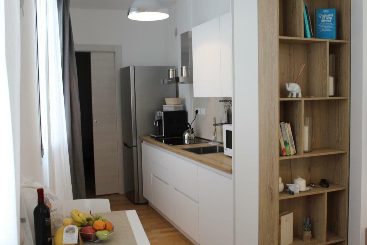 Patrizio Home Cagliari Eksteriør billede